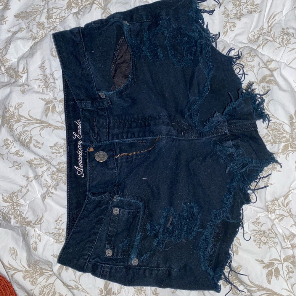 American eagle shorts 🎃